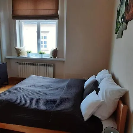 Apartments Sobieski&Soplica-3