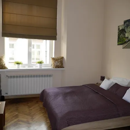 Apartments Sobieski&Soplica-3