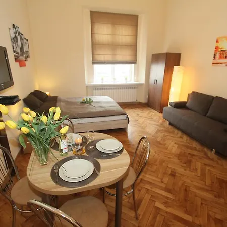 Apartments Sobieski&Soplica-2