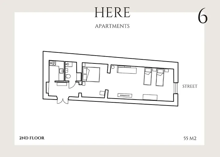 Here Apartments